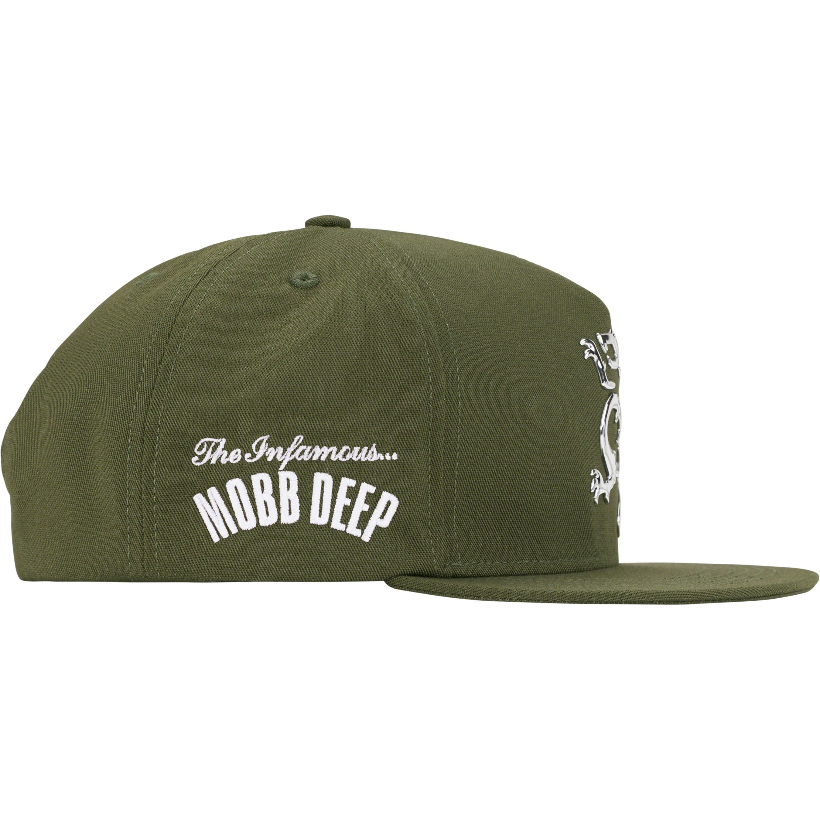 Mobb Deep Dragon 5-Panel view 21